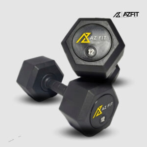 DUMBELL MONOBLOCO