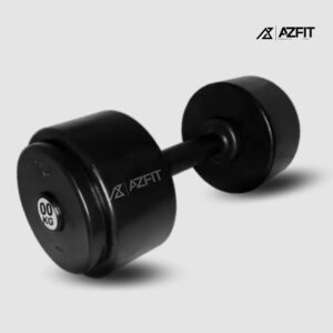 DUMBBELL INJETADO MONOBLOCO